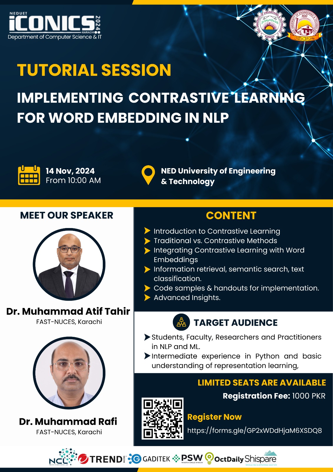 NLP